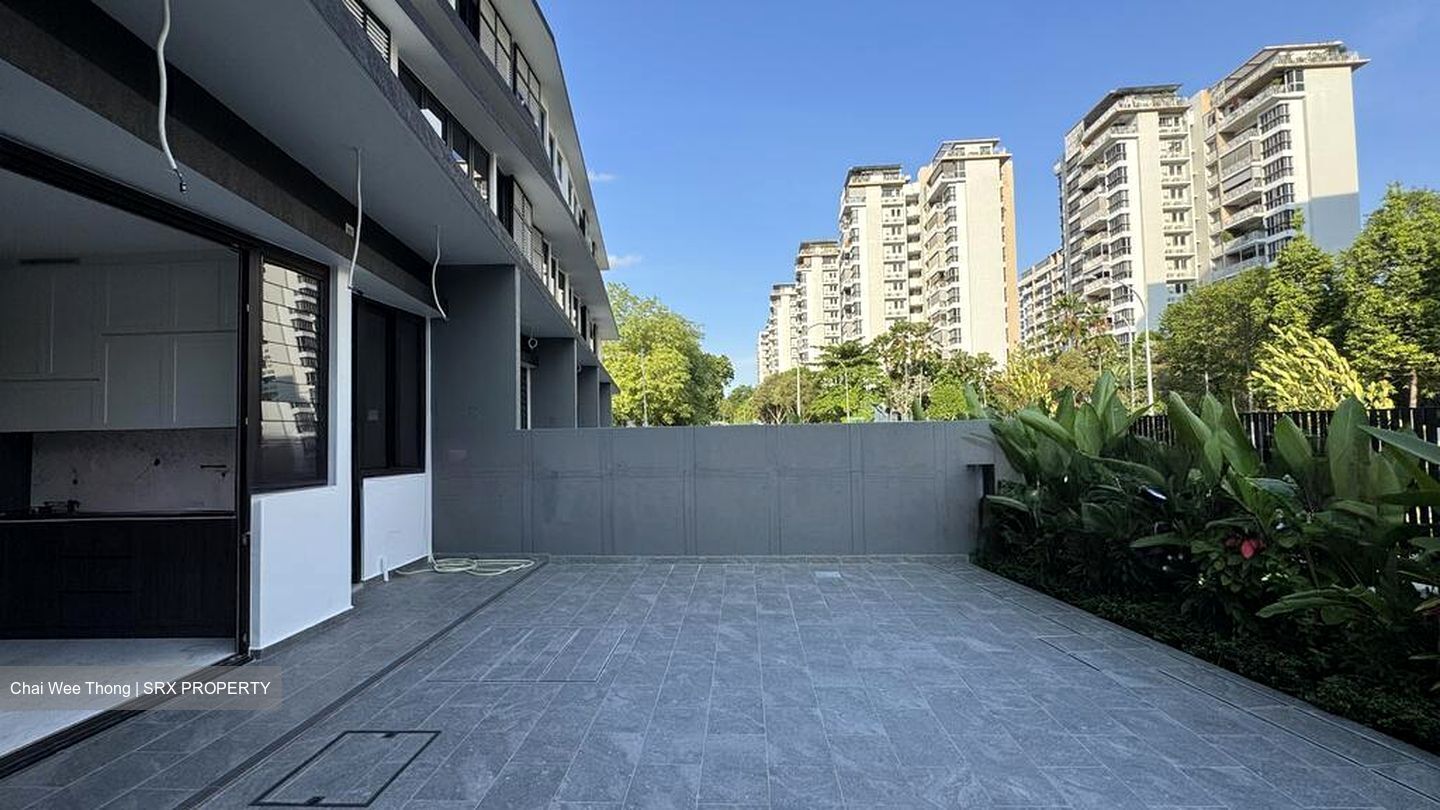 Jalan Loyang Besar (D17), Terrace #502268111